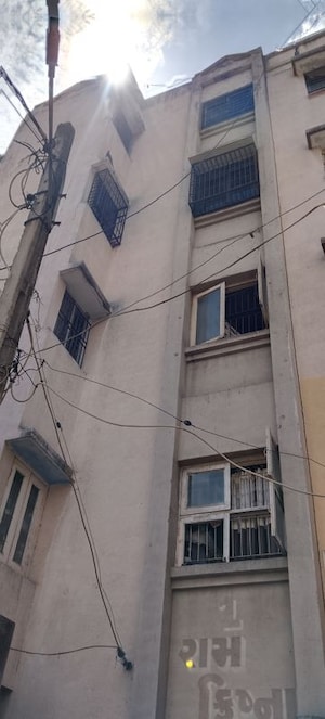  Apartment – Exterior View View at Jala Ram Nagar - for Sale