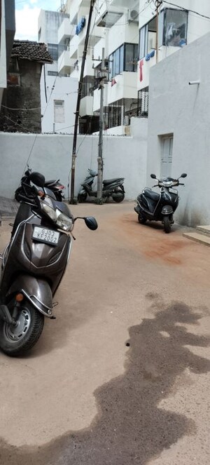  Apartment – Exterior View View at Jala Ram Nagar - for Sale