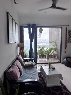 2 BHK Apartment For Sale in Piramal Sunteck Signia Waterfront, Airoli Sector 14
