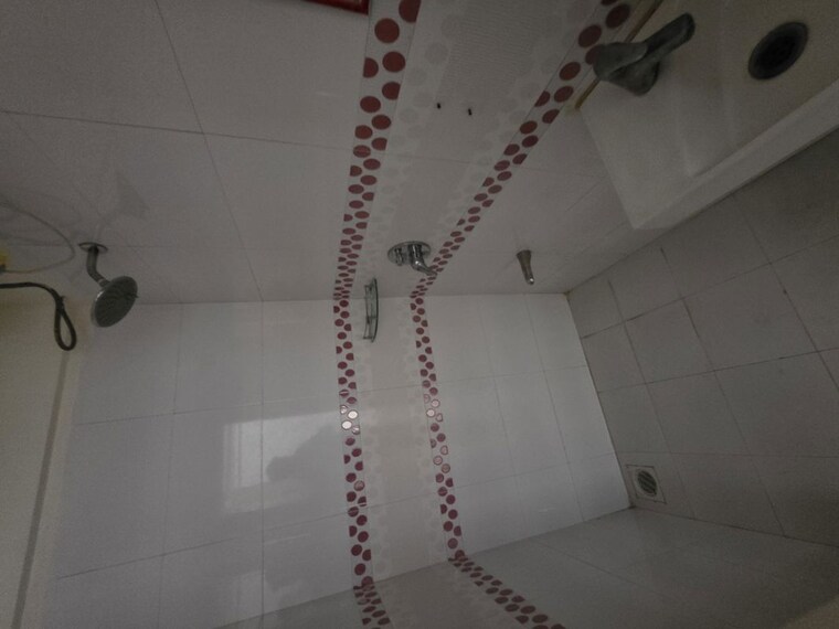 Bathroom, sheth-beverly-hills 1 Bedroom 470 Sq.Ft. Apartment In Hinjewadi Pune 10672296