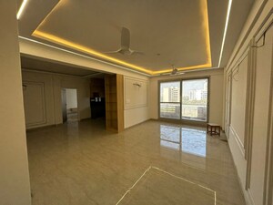 4 BHK Builder Floor For Rent in Green Fields Colony