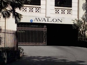 2.5 BHK Apartment – Exterior View View at Hiranandani Avalon, Powai - for Sale