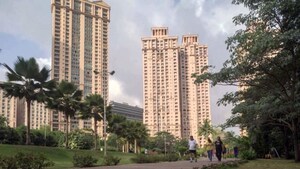 2.5 BHK Apartment For Sale in Hiranandani Avalon, Powai