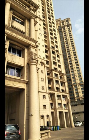 2.5 BHK Apartment – Exterior View View at Hiranandani Avalon, Powai - for Sale