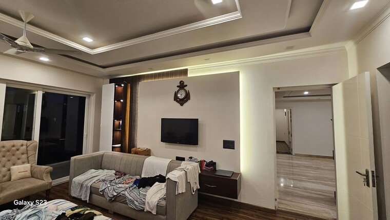 Team Area, sector 85 4 Bedroom 500 Sq.Yd. Builder Floor In Sector 85 Faridabad 10672306