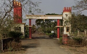  Villa For Sale in Shahapur