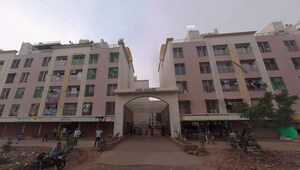  Apartment – Exterior View View at Kosad - for Sale
