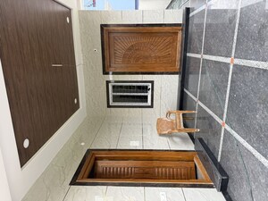 Furnished Amenities in 3 BHK Villa at CBR Krishnaveni Estates, Yapral – for Sale