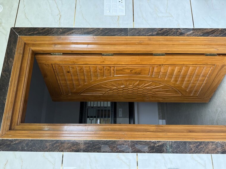 Bedroom, cbr-krishnaveni-estates 3 Bedroom 3000 Sq.Ft. Villa In Yapral Hyderabad 10672224