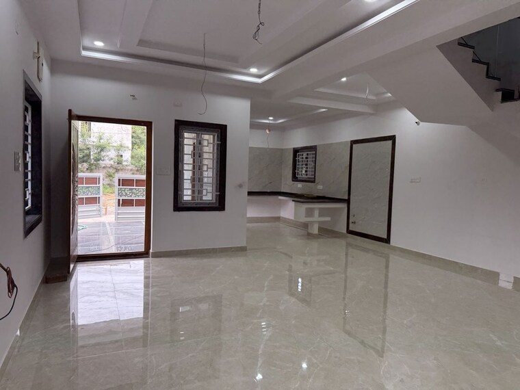 Room, cbr-krishnaveni-estates 3 Bedroom 3000 Sq.Ft. Villa In Yapral Hyderabad 10672224