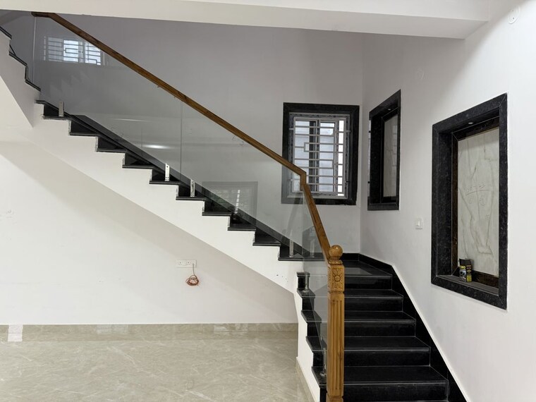 undefined, cbr-krishnaveni-estates 3 Bedroom 3000 Sq.Ft. Villa In Yapral Hyderabad 10672224