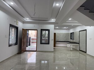 Parking in 3 BHK Villa at CBR Krishnaveni Estates, Yapral – for Sale