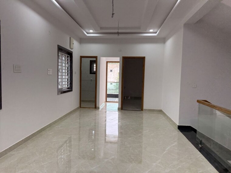 Room, cbr-krishnaveni-estates 3 Bedroom 3000 Sq.Ft. Villa In Yapral Hyderabad 10672224