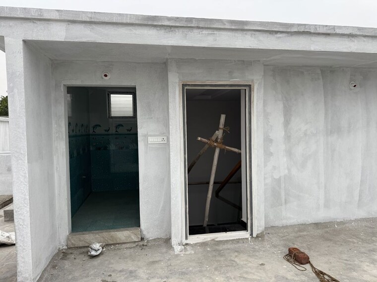 undefined, cbr-krishnaveni-estates 3 Bedroom 3000 Sq.Ft. Villa In Yapral Hyderabad 10672224