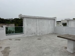 Parking in 3 BHK Villa at CBR Krishnaveni Estates, Yapral – for Sale