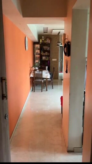 Gym in 2 BHK Apartment at Lodha Amara, Kolshet Road – for Rent