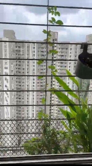 Master Plan in 2 BHK Apartment at Lodha Amara, Kolshet Road – for Rent