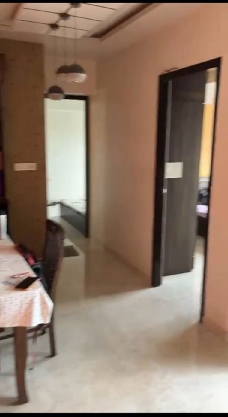 Bedroom, lodha-amara 2 Bedroom 600 Sq.Ft. Apartment In Kolshet Road Thane 10672328