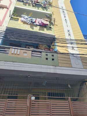  Apartment – Exterior View View at Shuklaganj - for Sale