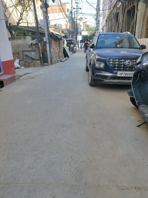  Apartment – Exterior View View at Shuklaganj - for Sale