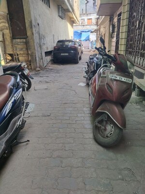  Apartment – Exterior View View at Shuklaganj - for Sale