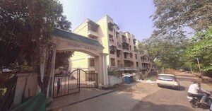  Apartment For Sale in Hendre Pada