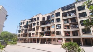  Apartment – Exterior View View at Hendre Pada - for Sale