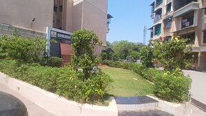  Apartment – Exterior View View at Hendre Pada - for Sale