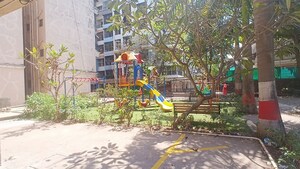  Apartment – Exterior View View at Hendre Pada - for Sale