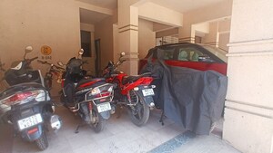 Parking in  Apartment at Hendre Pada – for Sale