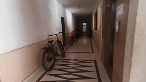 Staircase in  Apartment at Hendre Pada – for Sale