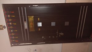 Furnished Amenities in  Apartment at Hendre Pada – for Sale