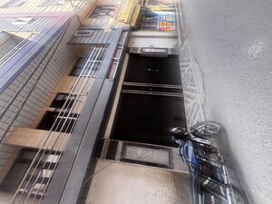  Apartment – Exterior View View at Palam Vihar - for Sale