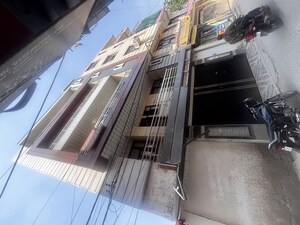  Apartment – Exterior View View at Palam Vihar - for Sale