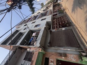  Apartment – Exterior View View at Palam Vihar - for Sale