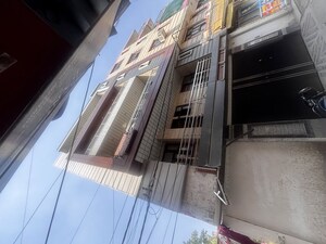  Apartment – Exterior View View at Palam Vihar - for Sale