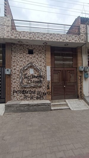  Independent House For Sale in Ahluwalia Colony