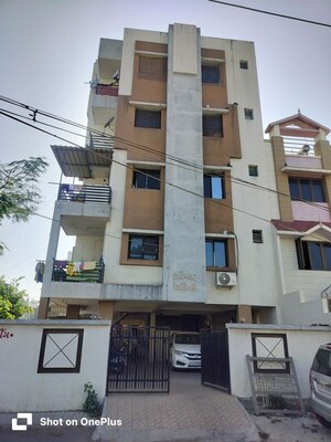  Apartment For Sale in Ghanteshwer