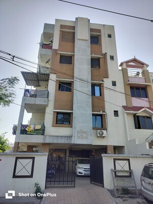  Apartment – Exterior View View at Ghanteshwer - for Sale