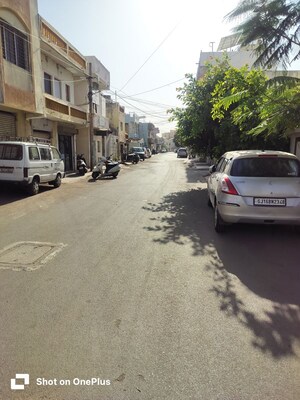  Apartment – Exterior View View at Ghanteshwer - for Sale