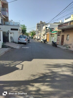  Apartment – Exterior View View at Ghanteshwer - for Sale