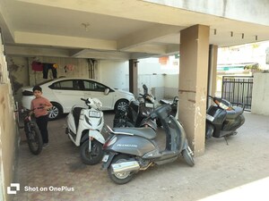 Parking in  Apartment at Ghanteshwer – for Sale
