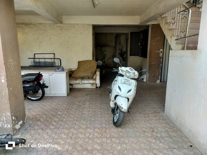 Parking in  Apartment at Ghanteshwer – for Sale