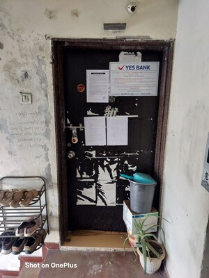 Furnished Amenities in  Apartment at Ghanteshwer – for Sale