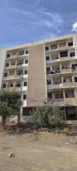  Apartment – Exterior View View at Vavdi - for Sale