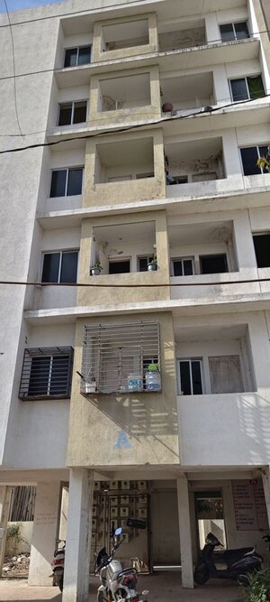  Apartment – Exterior View View at Vavdi - for Sale