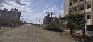  Apartment – Exterior View View at Vavdi - for Sale