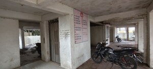 Parking in  Apartment at Vavdi – for Sale
