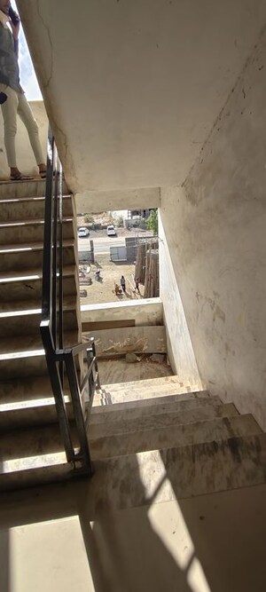 Balcony in  Apartment at Vavdi – for Sale