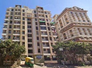  Apartment For Sale in Ghanteshwer